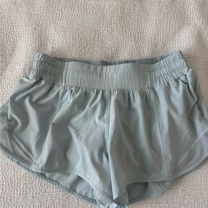 Hotty Hot Low- Rise Line Short 2.5”